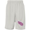 Men's Pro Mesh 9" Shorts with Pockets Thumbnail