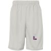 Men's Pro Mesh 9" Shorts with Pockets Thumbnail