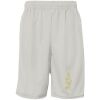Men's Pro Mesh 9" Shorts with Pockets Thumbnail
