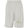 Men's Pro Mesh 9" Shorts with Pockets Thumbnail