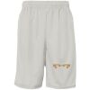 Men's Pro Mesh 9" Shorts with Pockets Thumbnail