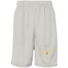Men's Pro Mesh 9" Shorts with Pockets Thumbnail