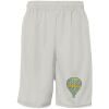 Men's Pro Mesh 9" Shorts with Pockets Thumbnail