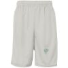 Men's Pro Mesh 9" Shorts with Pockets Thumbnail