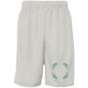 Men's Pro Mesh 9" Shorts with Pockets Thumbnail