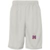 Men's Pro Mesh 9" Shorts with Pockets Thumbnail