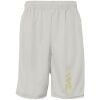 Men's Pro Mesh 9" Shorts with Pockets Thumbnail