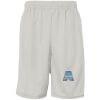 Men's Pro Mesh 9" Shorts with Pockets Thumbnail
