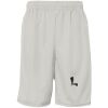 Men's Pro Mesh 9" Shorts with Pockets Thumbnail