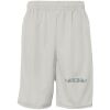 Men's Pro Mesh 9" Shorts with Pockets Thumbnail
