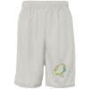 Men's Pro Mesh 9" Shorts with Pockets Thumbnail