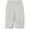 Men's Pro Mesh 9" Shorts with Pockets Thumbnail
