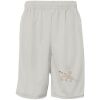 Men's Pro Mesh 9" Shorts with Pockets Thumbnail