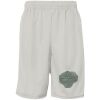 Men's Pro Mesh 9" Shorts with Pockets Thumbnail