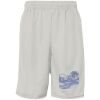 Men's Pro Mesh 9" Shorts with Pockets Thumbnail