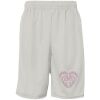 Men's Pro Mesh 9" Shorts with Pockets Thumbnail