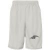 Men's Pro Mesh 9" Shorts with Pockets Thumbnail