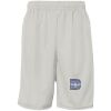 Men's Pro Mesh 9" Shorts with Pockets Thumbnail