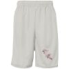 Men's Pro Mesh 9" Shorts with Pockets Thumbnail