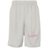 Men's Pro Mesh 9" Shorts with Pockets Thumbnail