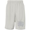 Men's Pro Mesh 9" Shorts with Pockets Thumbnail