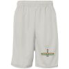 Men's Pro Mesh 9" Shorts with Pockets Thumbnail