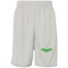 Men's Pro Mesh 9" Shorts with Pockets Thumbnail