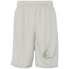 Men's Pro Mesh 9" Shorts with Pockets Thumbnail