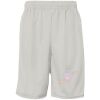Men's Pro Mesh 9" Shorts with Pockets Thumbnail
