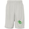Men's Pro Mesh 9" Shorts with Pockets Thumbnail