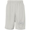 Men's Pro Mesh 9" Shorts with Pockets Thumbnail