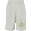Men's Pro Mesh 9" Shorts with Pockets Thumbnail