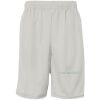 Men's Pro Mesh 9" Shorts with Pockets Thumbnail
