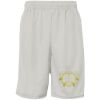Men's Pro Mesh 9" Shorts with Pockets Thumbnail