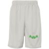 Men's Pro Mesh 9" Shorts with Pockets Thumbnail