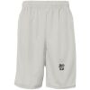 Men's Pro Mesh 9" Shorts with Pockets Thumbnail