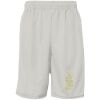 Men's Pro Mesh 9" Shorts with Pockets Thumbnail
