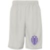 Men's Pro Mesh 9" Shorts with Pockets Thumbnail