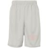 Men's Pro Mesh 9" Shorts with Pockets Thumbnail