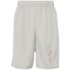 Men's Pro Mesh 9" Shorts with Pockets Thumbnail