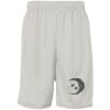 Men's Pro Mesh 9" Shorts with Pockets Thumbnail