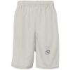 Men's Pro Mesh 9" Shorts with Pockets Thumbnail