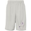 Men's Pro Mesh 9" Shorts with Pockets Thumbnail