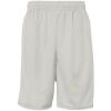 Men's Pro Mesh 9" Shorts with Pockets Thumbnail