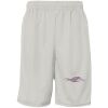 Men's Pro Mesh 9" Shorts with Pockets Thumbnail