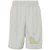 Men's Pro Mesh 9" Shorts with Pockets Thumbnail