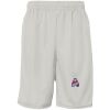 Men's Pro Mesh 9" Shorts with Pockets Thumbnail