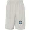 Men's Pro Mesh 9" Shorts with Pockets Thumbnail