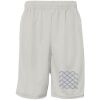 Men's Pro Mesh 9" Shorts with Pockets Thumbnail