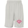 Men's Pro Mesh 9" Shorts with Pockets Thumbnail